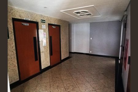 Apartamento para alugar com 74m², 3 quartos e 2 vagasHall de entrada