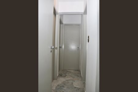 Apartamento para alugar com 74m², 3 quartos e 2 vagasCorredor dos Quartos