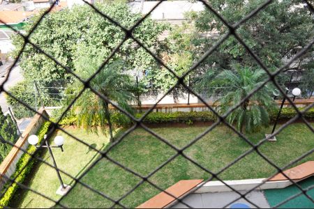 Apartamento para alugar com 74m², 3 quartos e 2 vagasVista do Quarto 03