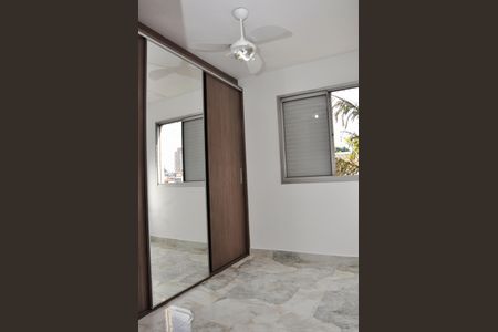 Apartamento para alugar com 74m², 3 quartos e 2 vagasQuarto 01