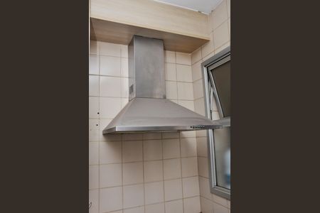 Apartamento para alugar com 74m², 3 quartos e 2 vagasCozinha