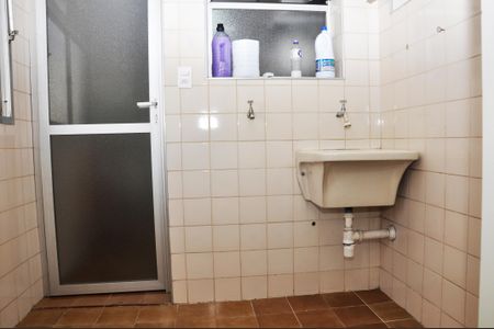 Apartamento para alugar com 74m², 3 quartos e 2 vagasÁrea de Serviço