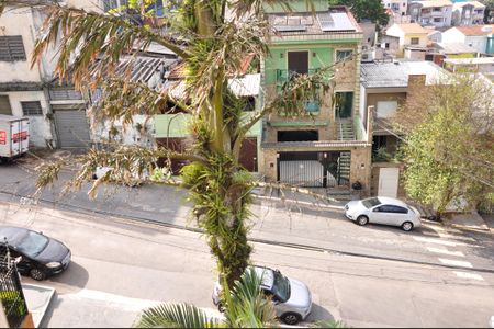 Apartamento para alugar com 74m², 3 quartos e 2 vagasVista do Quarto 02