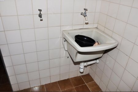 Apartamento para alugar com 74m², 3 quartos e 2 vagasÁrea de Serviço