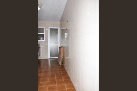 Apartamento para alugar com 74m², 3 quartos e 2 vagasCozinha