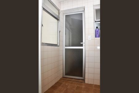 Apartamento para alugar com 74m², 3 quartos e 2 vagasÁrea de Serviço