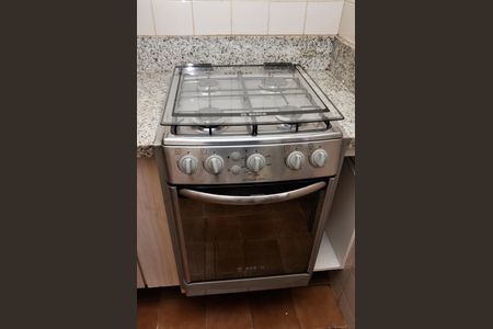 Apartamento para alugar com 74m², 3 quartos e 2 vagasCozinha