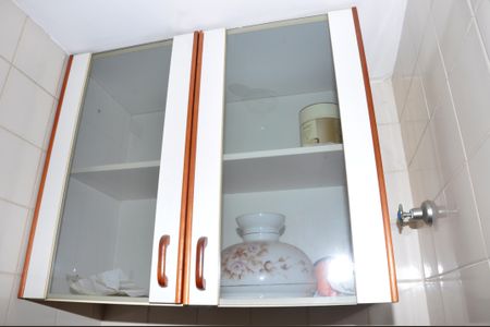 Apartamento para alugar com 74m², 3 quartos e 2 vagasBanheiro da Área de Serviço