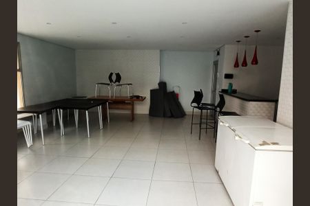 Apartamento para alugar com 74m², 3 quartos e 2 vagasSalão de Festas