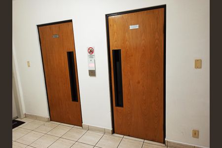 Apartamento para alugar com 74m², 3 quartos e 2 vagasHall Elevadores