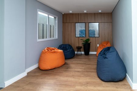 Studio para alugar com 18m², 1 quarto e sem vaga Studio para alugar com 18m², 1 quarto e sem vagaÁrea comum