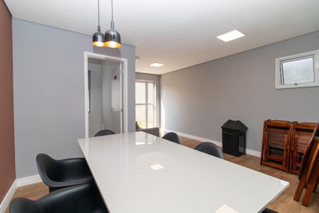 Studio para alugar com 18m², 1 quarto e sem vaga Studio para alugar com 18m², 1 quarto e sem vagaÁrea comum