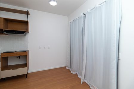 Studio para alugar com 18m², 1 quarto e sem vaga Studio para alugar com 18m², 1 quarto e sem vagaStudio
