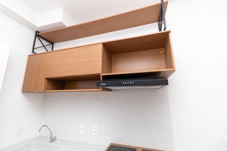 Studio para alugar com 18m², 1 quarto e sem vaga Studio para alugar com 18m², 1 quarto e sem vagaStudio