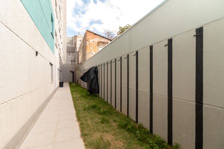 Studio para alugar com 18m², 1 quarto e sem vaga Studio para alugar com 18m², 1 quarto e sem vagaÁrea comum