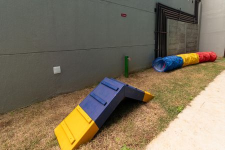 Studio para alugar com 18m², 1 quarto e sem vaga Studio para alugar com 18m², 1 quarto e sem vagaÁrea comum