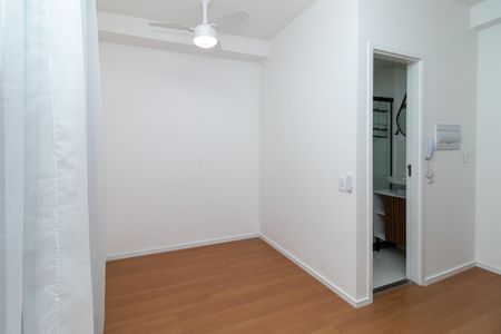 Studio para alugar com 18m², 1 quarto e sem vaga Studio para alugar com 18m², 1 quarto e sem vagaStudio