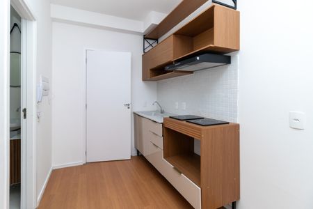 Studio para alugar com 18m², 1 quarto e sem vaga Studio para alugar com 18m², 1 quarto e sem vagaStudio