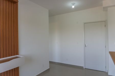 Sala de apartamento para alugar com 2 quartos, 44m² em Jardim Jacinto, Jacareí