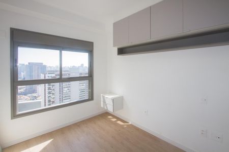 Apartamento à venda com 50m², 1 quarto e 1 vagaQuarto 
