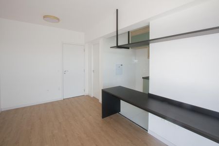 Apartamento à venda com 50m², 1 quarto e 1 vagaSala