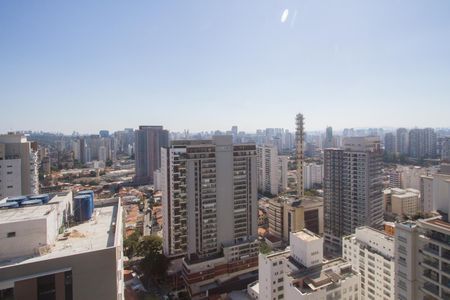 Apartamento à venda com 50m², 1 quarto e 1 vagaVista Varanda