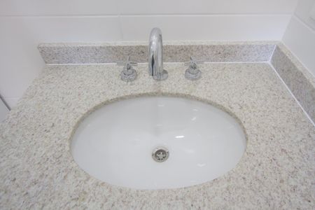 Apartamento à venda com 50m², 1 quarto e 1 vagaBanheiro