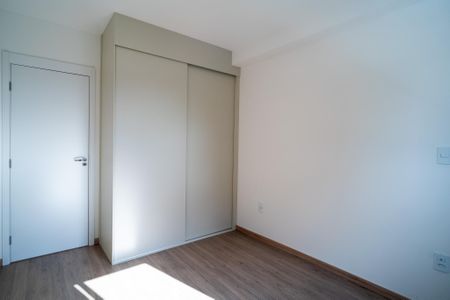 Apartamento para alugar com 49m², 1 quarto e 1 vaga Apartamento para alugar com 49m², 1 quarto e 1 vagaQuarto