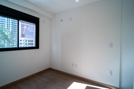 Apartamento para alugar com 49m², 1 quarto e 1 vaga Apartamento para alugar com 49m², 1 quarto e 1 vagaQuarto
