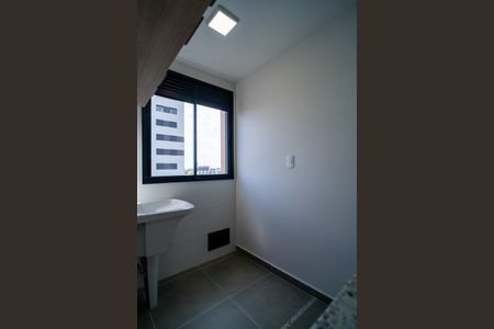 Apartamento para alugar com 49m², 1 quarto e 1 vaga Apartamento para alugar com 49m², 1 quarto e 1 vagaÁrea de Serviço