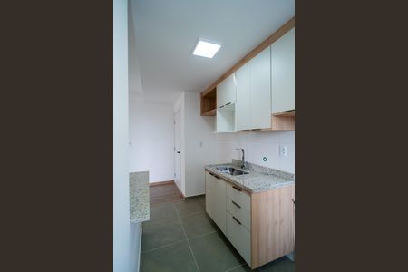 Apartamento para alugar com 49m², 1 quarto e 1 vaga Apartamento para alugar com 49m², 1 quarto e 1 vagaCozinha