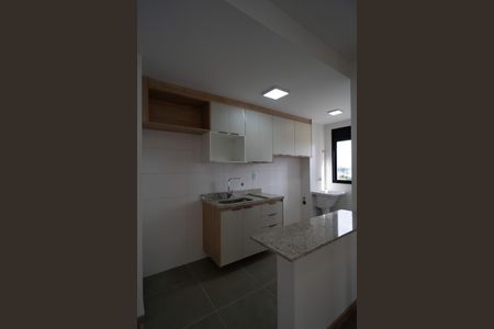 Apartamento para alugar com 49m², 1 quarto e 1 vaga Apartamento para alugar com 49m², 1 quarto e 1 vagaCozinha