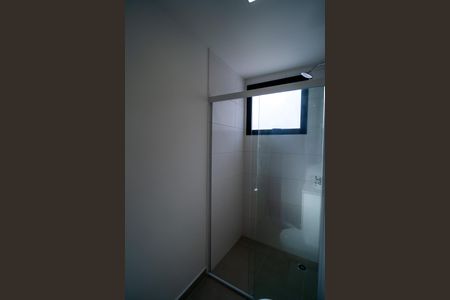 Apartamento para alugar com 49m², 1 quarto e 1 vaga Apartamento para alugar com 49m², 1 quarto e 1 vagaBanheiro