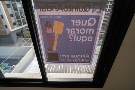 Apartamento para alugar com 49m², 1 quarto e 1 vaga Apartamento para alugar com 49m², 1 quarto e 1 vagaPlaca