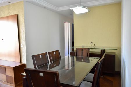 Apartamento à venda com 80m², 3 quartos e 2 vagas Apartamento à venda com 80m², 3 quartos e 2 vagasSala
