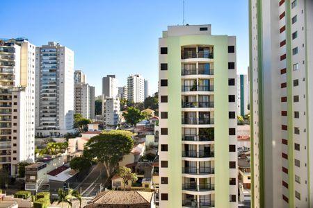 Apartamento à venda com 80m², 3 quartos e 2 vagas Apartamento à venda com 80m², 3 quartos e 2 vagasSacada