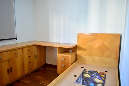 Apartamento à venda com 80m², 3 quartos e 2 vagas Apartamento à venda com 80m², 3 quartos e 2 vagasQuarto 2