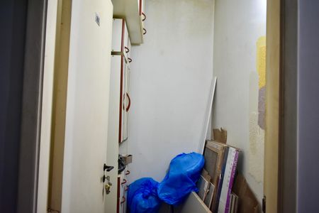 Apartamento à venda com 80m², 3 quartos e 2 vagas Apartamento à venda com 80m², 3 quartos e 2 vagasDepósito