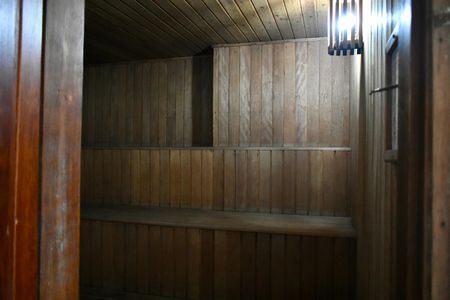 Apartamento à venda com 80m², 3 quartos e 2 vagas Apartamento à venda com 80m², 3 quartos e 2 vagasSauna