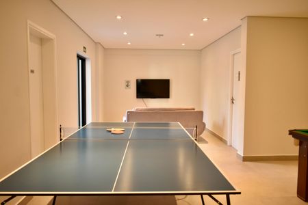Apartamento à venda com 80m², 3 quartos e 2 vagas Apartamento à venda com 80m², 3 quartos e 2 vagasSalão de jogos