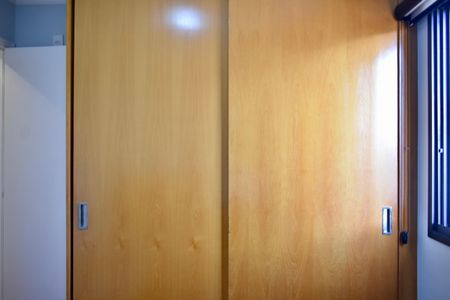 Apartamento à venda com 80m², 3 quartos e 2 vagas Apartamento à venda com 80m², 3 quartos e 2 vagasQuarto 2