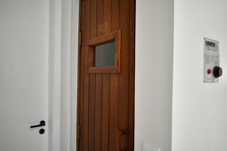 Apartamento à venda com 80m², 3 quartos e 2 vagas Apartamento à venda com 80m², 3 quartos e 2 vagasSauna