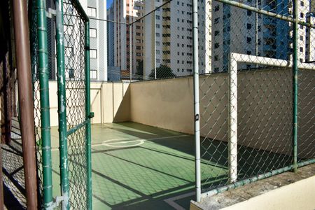 Apartamento à venda com 80m², 3 quartos e 2 vagas Apartamento à venda com 80m², 3 quartos e 2 vagasQuadra Esportiva