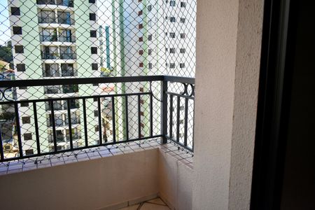 Apartamento à venda com 80m², 3 quartos e 2 vagas Apartamento à venda com 80m², 3 quartos e 2 vagasSacada