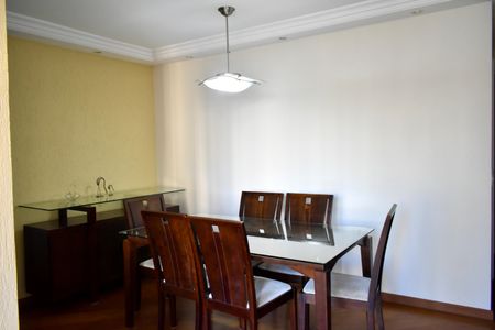 Apartamento à venda com 80m², 3 quartos e 2 vagas Apartamento à venda com 80m², 3 quartos e 2 vagasSala