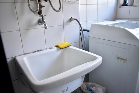 Apartamento à venda com 80m², 3 quartos e 2 vagas Apartamento à venda com 80m², 3 quartos e 2 vagasÁrea de Serviço