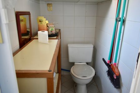 Apartamento à venda com 80m², 3 quartos e 2 vagas Apartamento à venda com 80m², 3 quartos e 2 vagasÁrea de Serviço