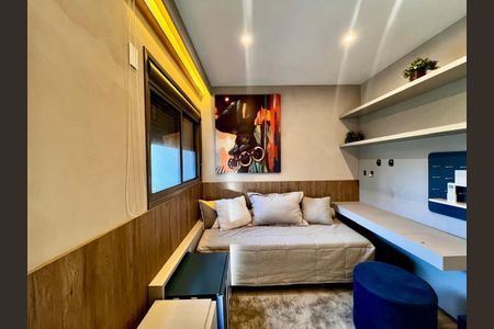 Apartamento à venda com 125m², 3 quartos e 2 vagas Apartamento à venda com 125m², 3 quartos e 2 vagasSuíte 3