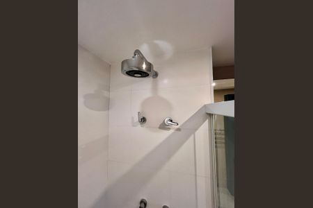 Apartamento à venda com 125m², 3 quartos e 2 vagas Apartamento à venda com 125m², 3 quartos e 2 vagasBanheiro da Suíte 3