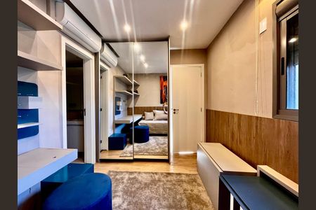 Apartamento à venda com 125m², 3 quartos e 2 vagas Apartamento à venda com 125m², 3 quartos e 2 vagasSuíte 3